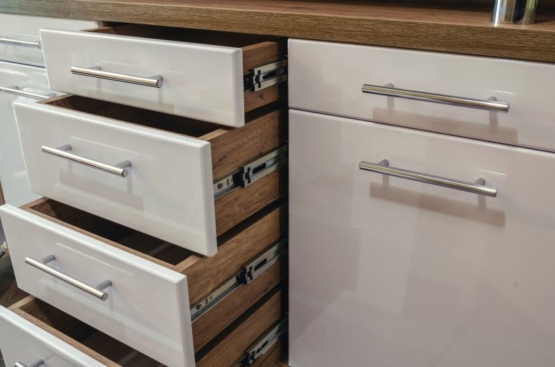 Cabinet Makeover Solutions — Cost of Cabinet Makeover