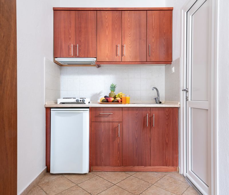 Cabinet Makeover Solutions — Cost of Cabinet Makeover