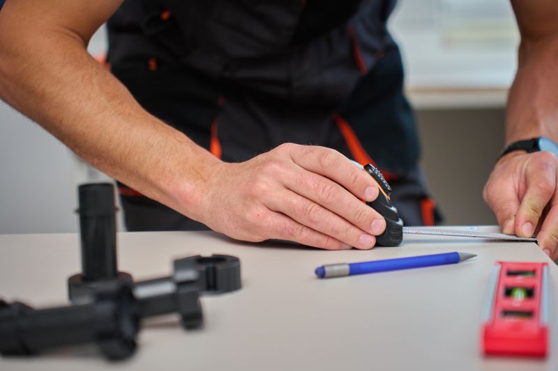 Tools for Cabinet Painting