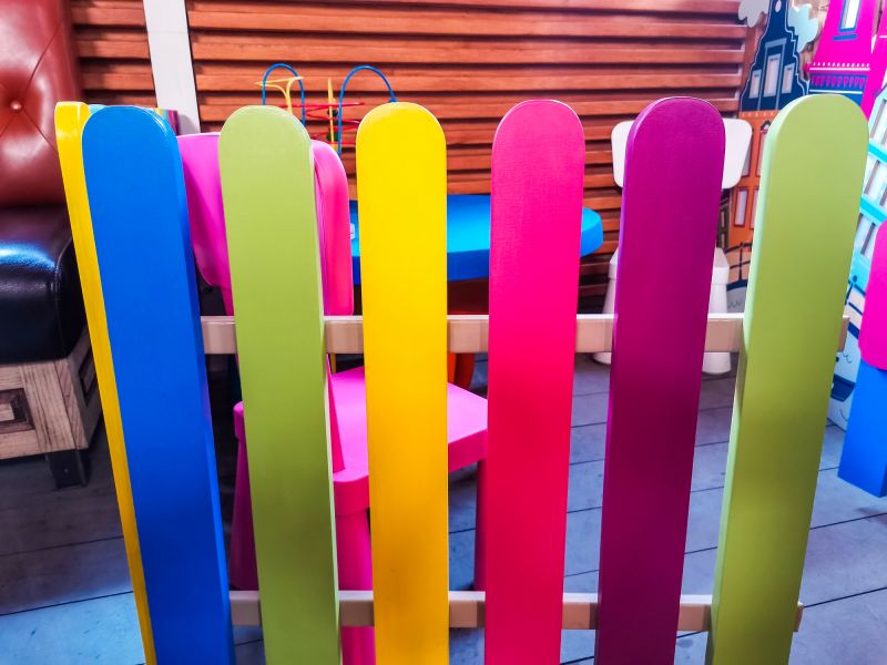 Children’s Playroom