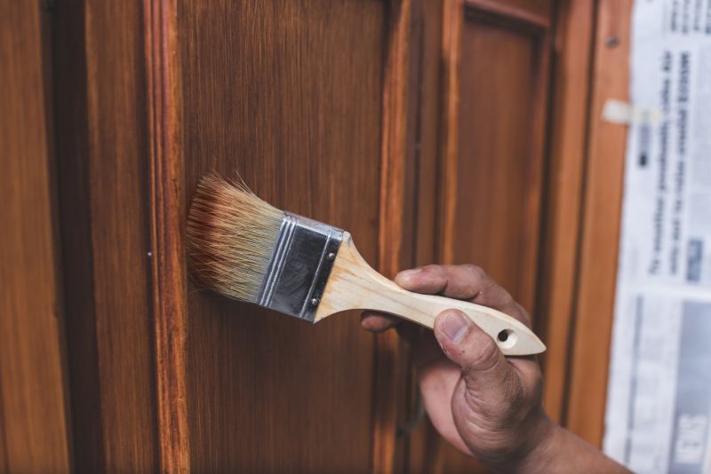 Cabinet Painting Pros
